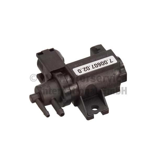 ALFA / FIAT / FORD / LANCIA PRESSURE CONVERTER VALVE image