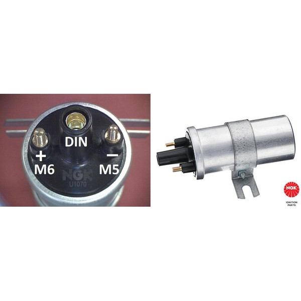 1794  LAMBDA SENSOR image