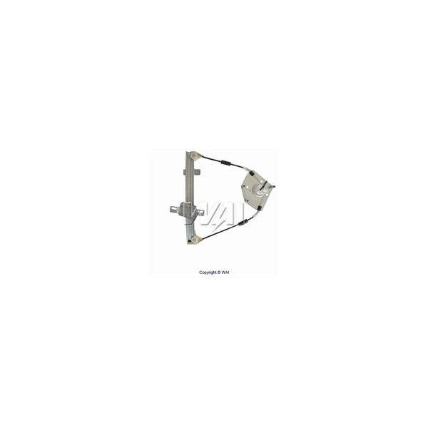 Window Regulator image