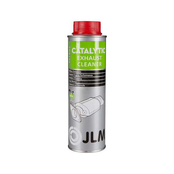 Jlm Petrol Catalytic Exhaust Cleaner