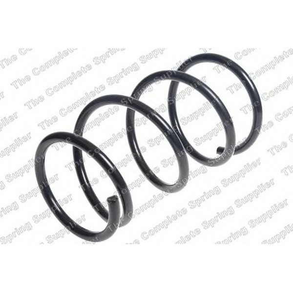COIL SPRING FRONT SUBARU image
