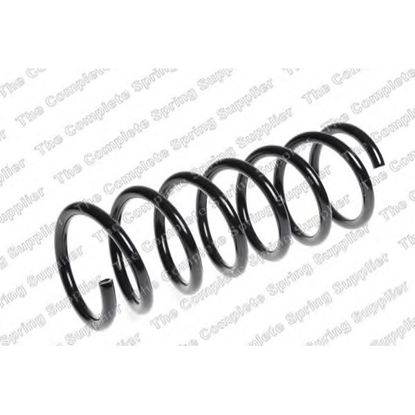 COIL SPRING REAR VOLVO image