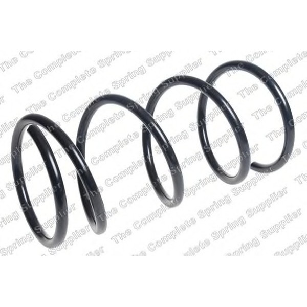 COIL SPRING FRONT MITSUBISHI image