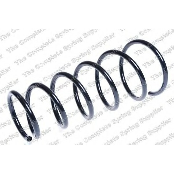 COIL SPRING FRONT FIAT image