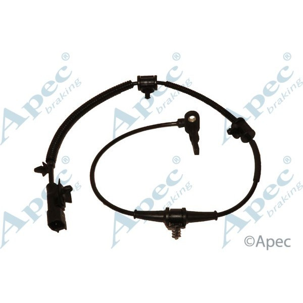 Wheel Speed Sensor image
