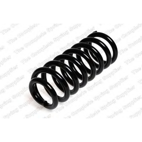 COIL SPRING REAR SAAB image