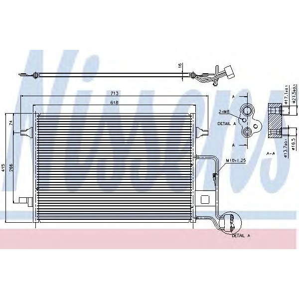Condenser image