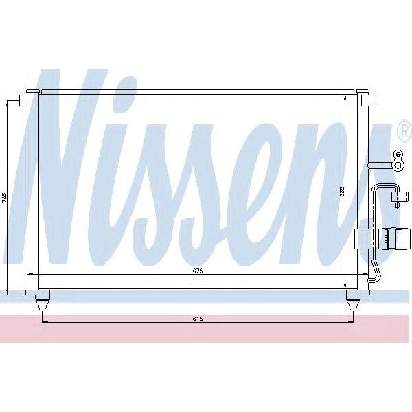 Condenser image