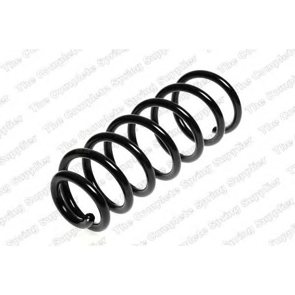 COIL SPRING REAR VOLVO image