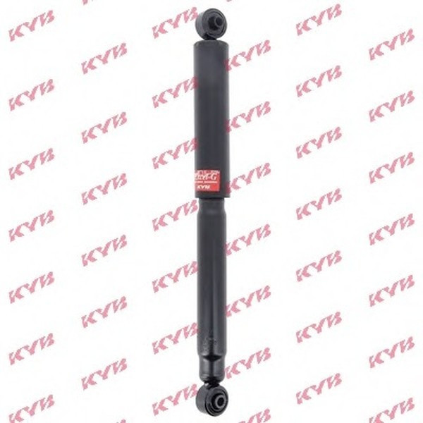 Shock Absorber Rear L/R image