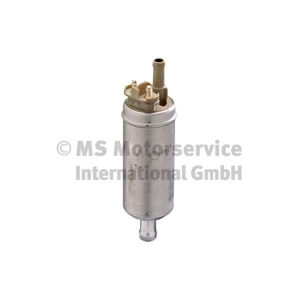 FUEL PUMP image