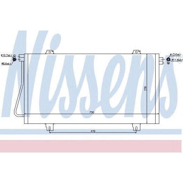 Condenser image