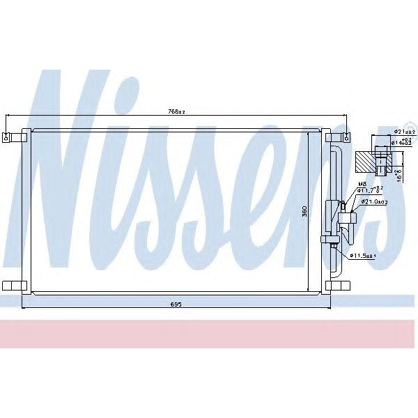 Condenser image
