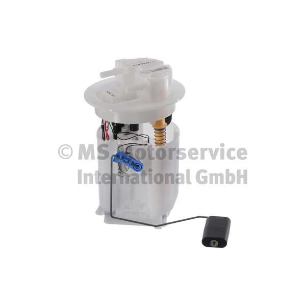 PEUGEOT IN-TANK MODULE image