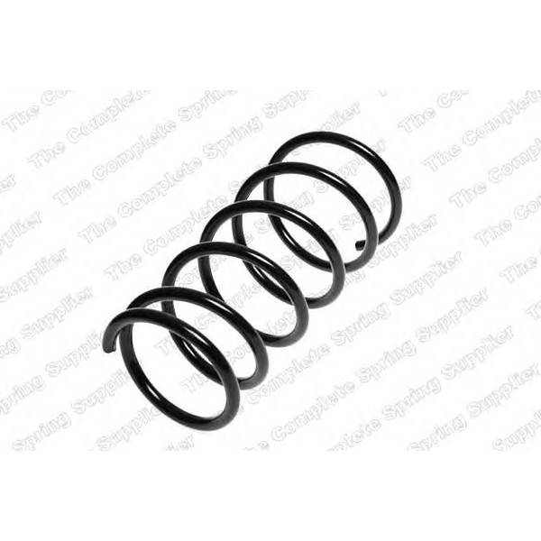 COIL SPRING FRONT TOYOTA image
