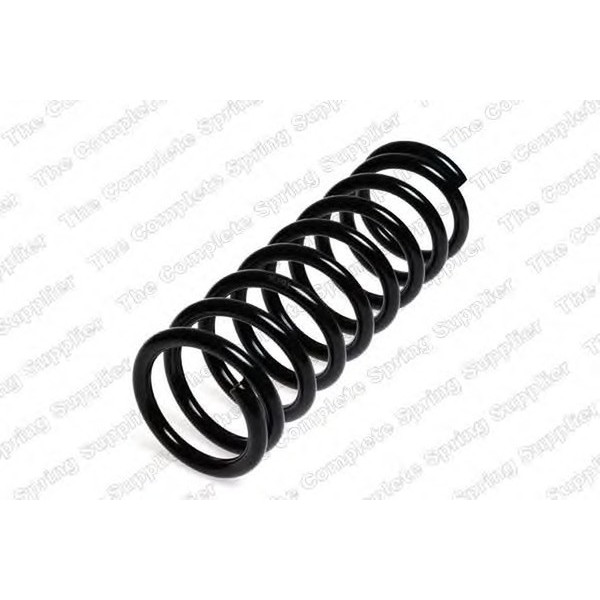COIL SPRING REAR BMW image