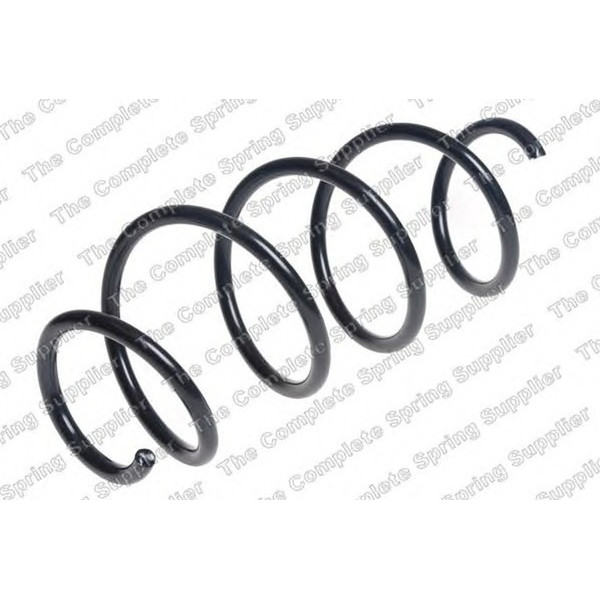 COIL SPRING FRONT PEUGEOT image