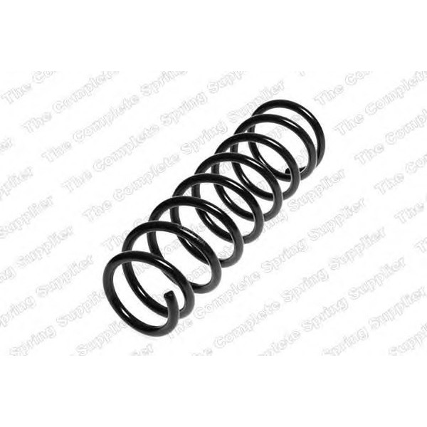 COIL SPRING REAR MITSUBISHI image