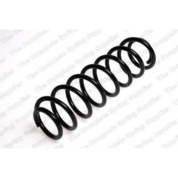 COIL SPRING REAR SKODA image