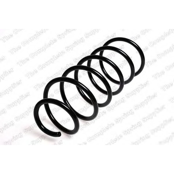 COIL SPRING FRONT VOLVO image