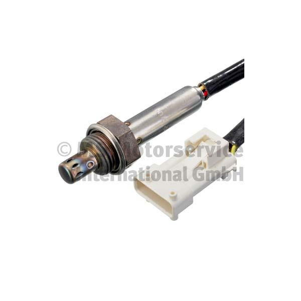 VOLVO LAMBDA SENSORS image