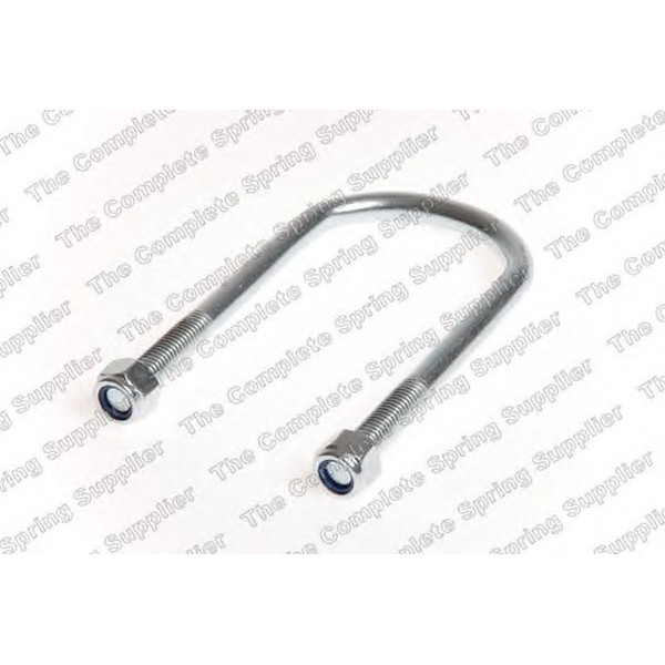 U-BOLT 72x145xM12x46 FORM 3 image