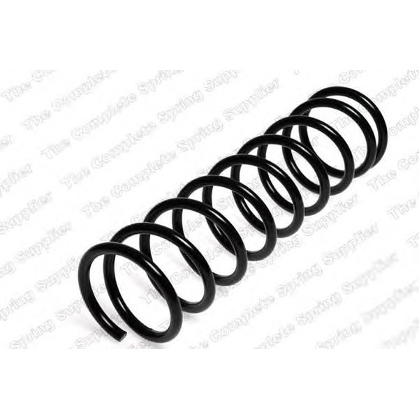 COIL SPRING FRONT NISSAN image