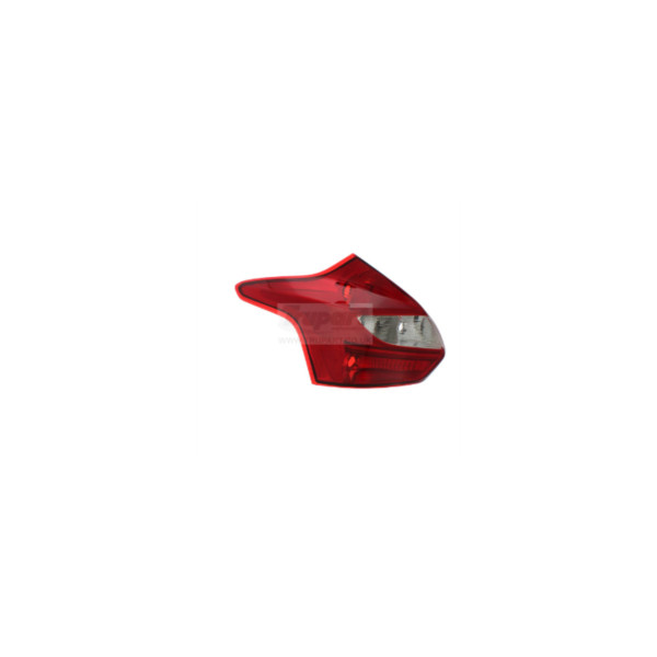 Rear Lamp Unit image