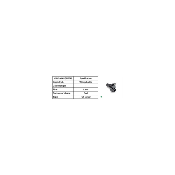 Camshaft Sensor image