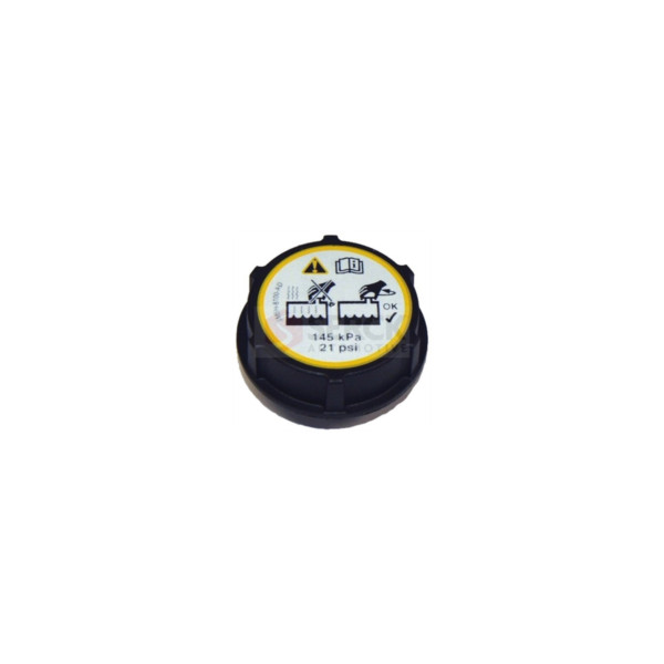 Radiator Cap image