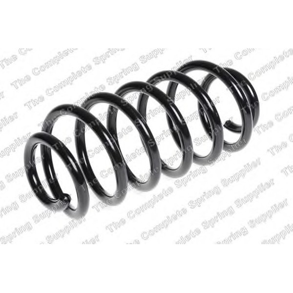 COIL SPRING REAR TOYOTA H/D image