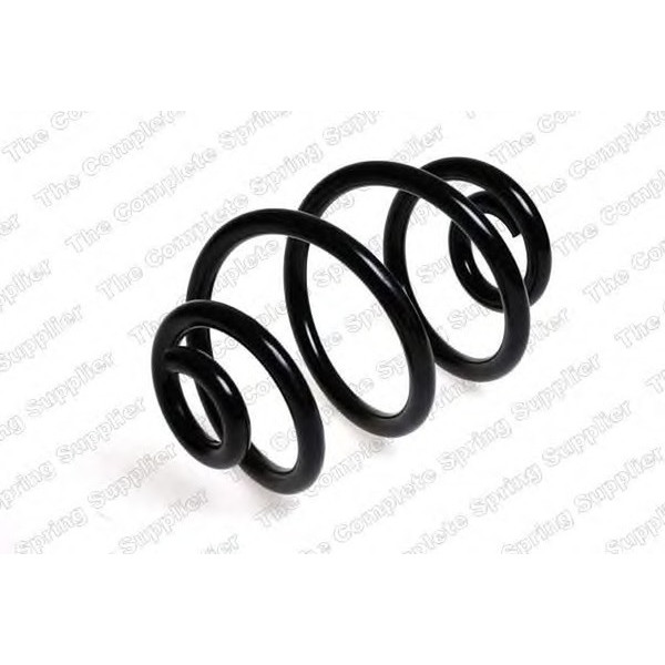 COIL SPRING REAR AUDI H/D image
