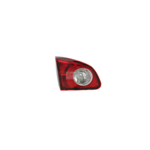 Rear Lamp Unit image
