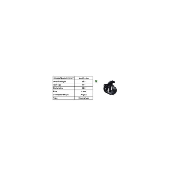 Air Flow Sensor image