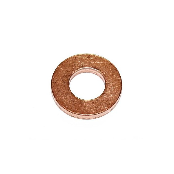 FORD INJECTOR WASHER SEAL RING image