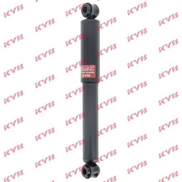 Shock Absorber Front L/R image
