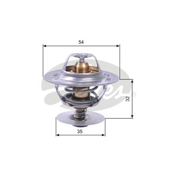 Thermostat image