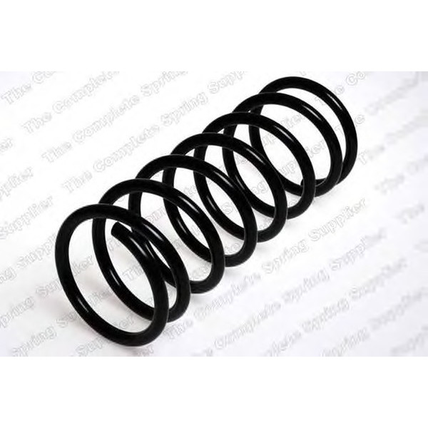 COIL SPRING REAR ALFA ROMEO image