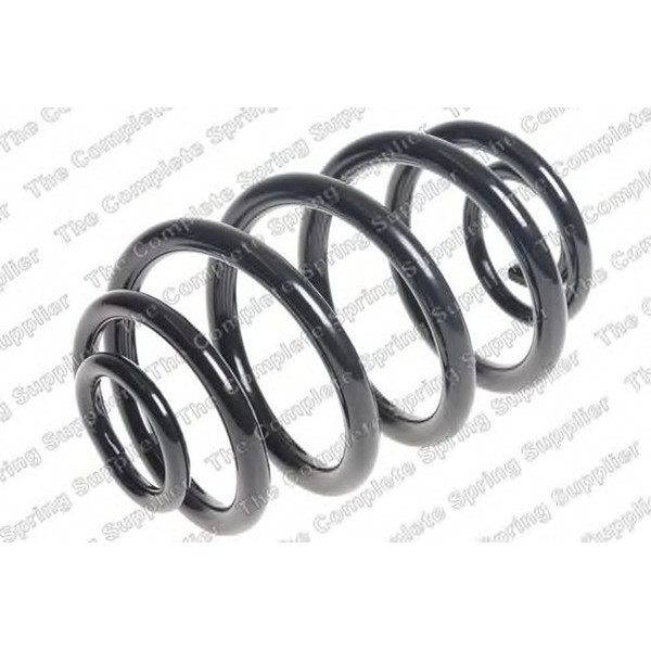 COIL SPRING REAR RENAULT image