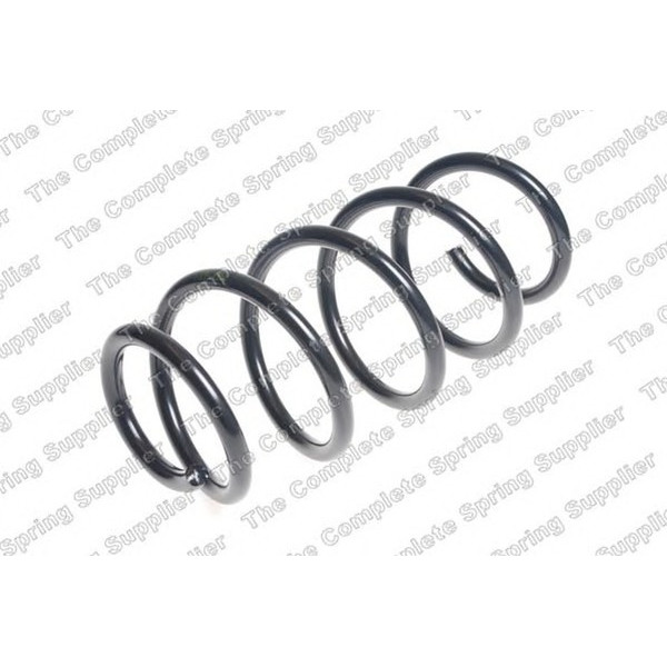 COIL SPRING FRONT HYUNDAI image