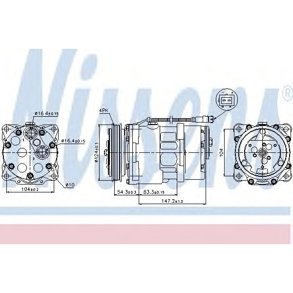 Compressors image