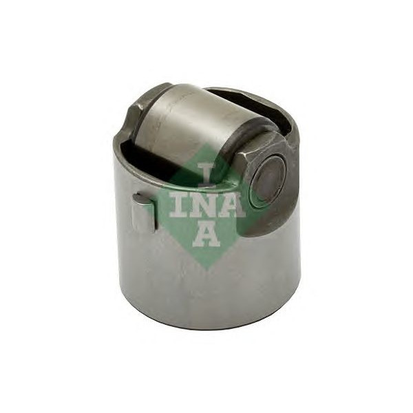 Plunger high pressure pump image