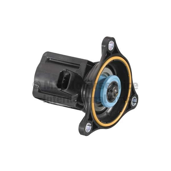 SAAB / VAUXHALL TURBOCHARGER DIVERTER VALVE image