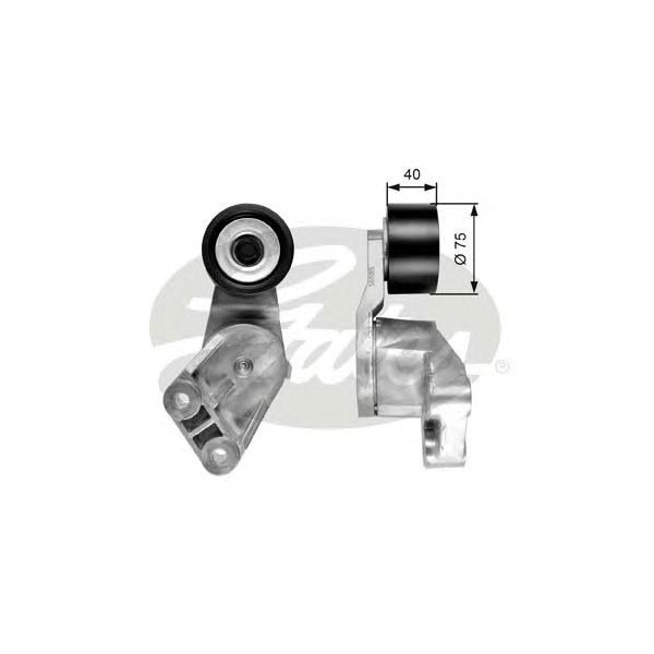 FLEETRUNNER MV TENS image