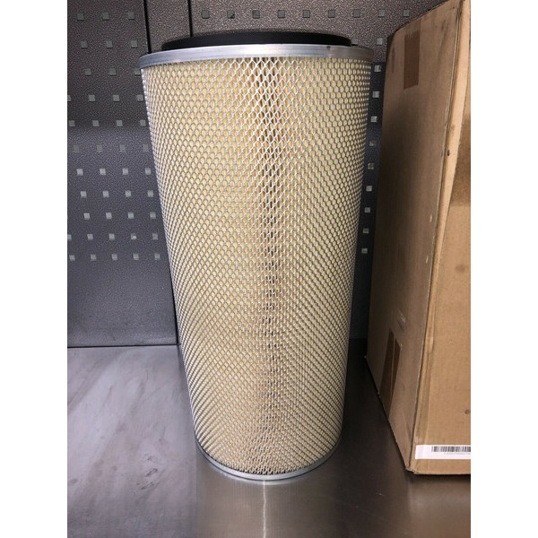 AIR FILTER image