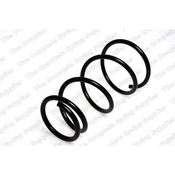 COIL SPRING REAR MAZDA image