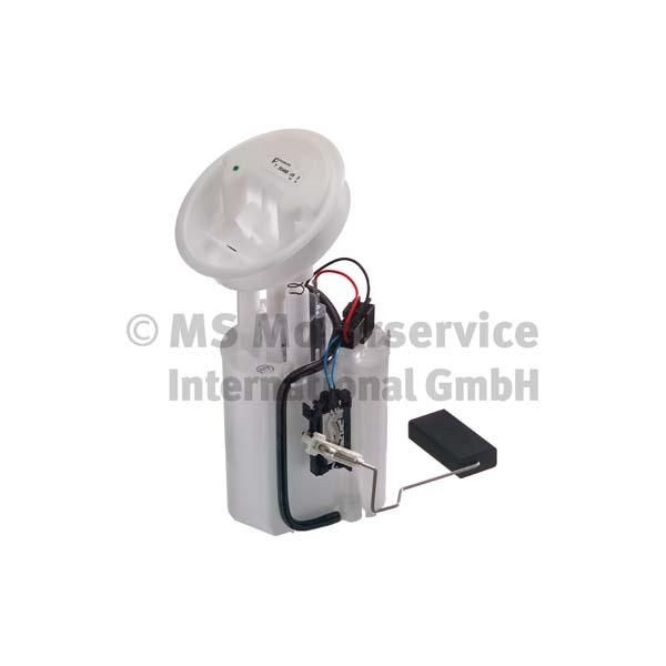 MERCEDES IN-TANK MODULE image