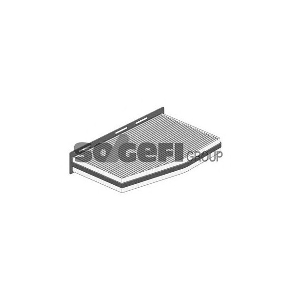 Cabin Filter image