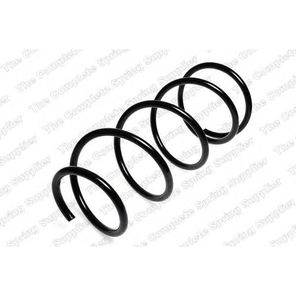COIL SPRING FRONT FORD image