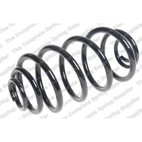 COIL SPRING REAR OPEL/VAUXHALL image